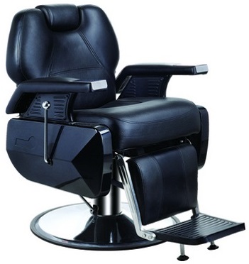 Salon Chair 2687