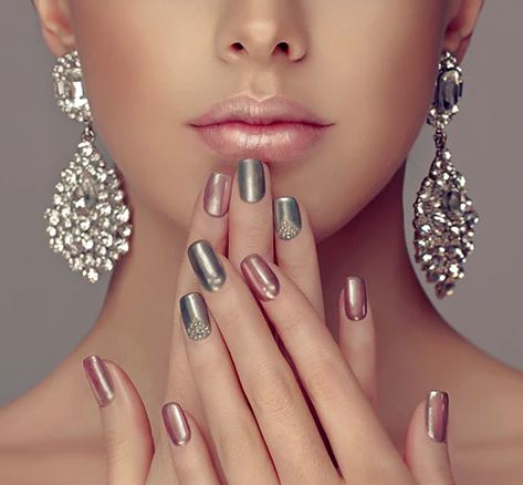 Nail Art Trends That Will Rule 2023